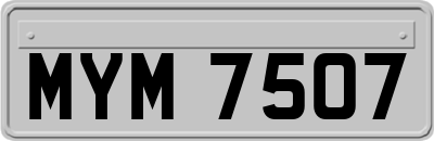 MYM7507