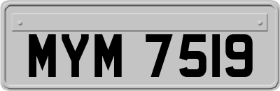 MYM7519