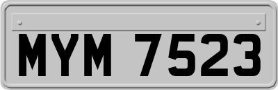 MYM7523