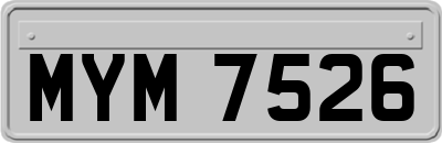 MYM7526