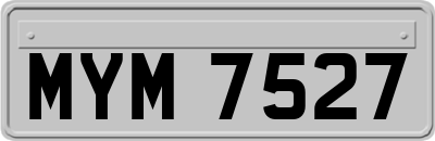 MYM7527