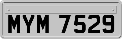MYM7529