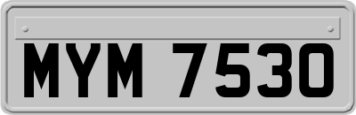 MYM7530