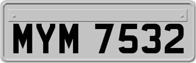 MYM7532