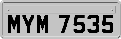 MYM7535