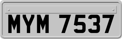 MYM7537