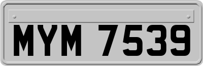 MYM7539