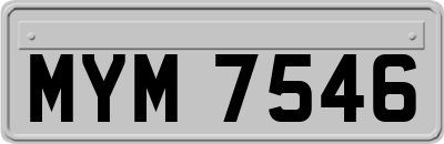 MYM7546