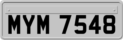 MYM7548