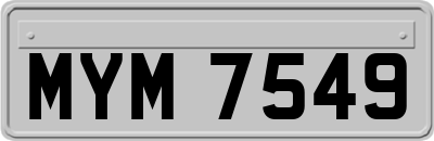 MYM7549