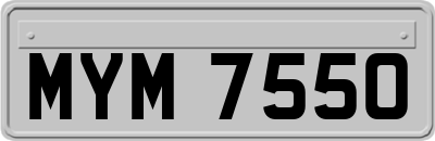 MYM7550