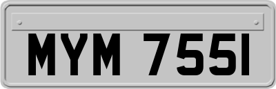 MYM7551