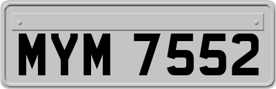 MYM7552