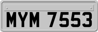 MYM7553