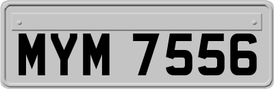 MYM7556