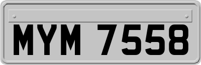 MYM7558