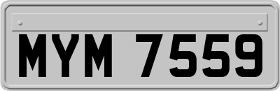 MYM7559