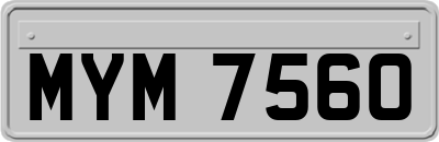 MYM7560