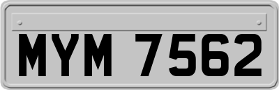 MYM7562