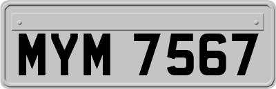 MYM7567