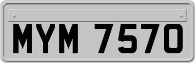MYM7570