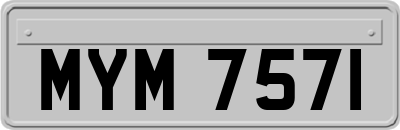 MYM7571
