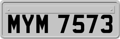 MYM7573