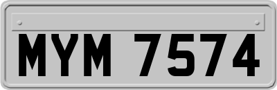 MYM7574
