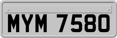 MYM7580