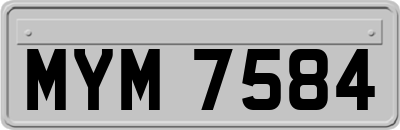 MYM7584