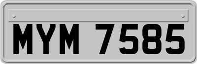 MYM7585