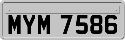 MYM7586