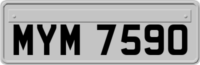 MYM7590
