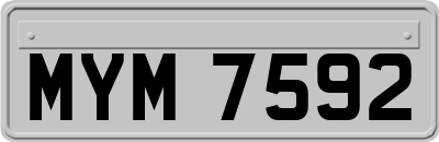 MYM7592