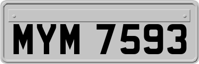 MYM7593