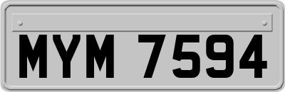 MYM7594