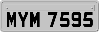 MYM7595