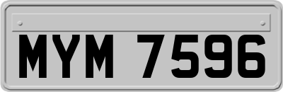 MYM7596