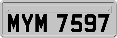 MYM7597