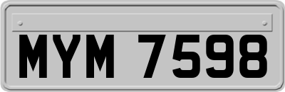 MYM7598