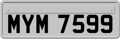 MYM7599