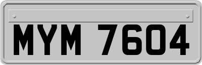 MYM7604