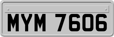 MYM7606