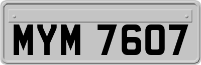 MYM7607