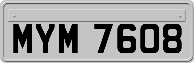 MYM7608