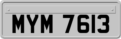 MYM7613