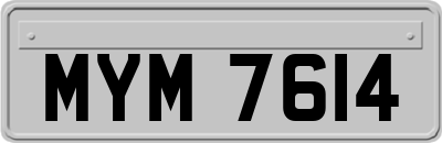 MYM7614