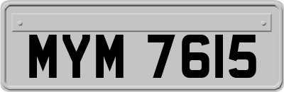 MYM7615