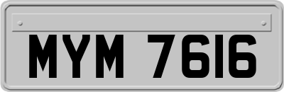 MYM7616