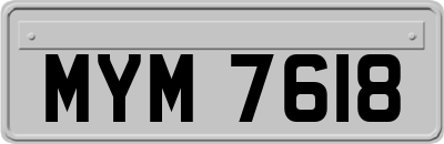 MYM7618